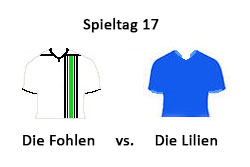 Die-Fohlen-vs-Die-Lilien