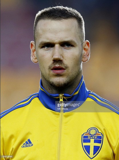 Alexander Milosevic