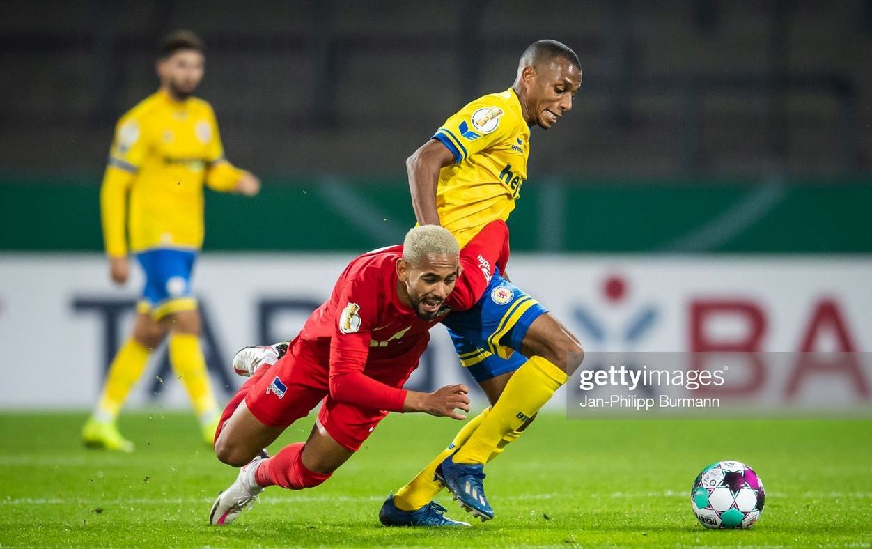 gettyimages_Yassin Ben Balla